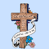 Crucified with Christ