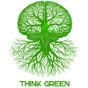 Think Green