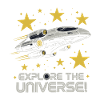 SPACESHIPS