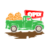 Fresh Farm Pumpkins Halloween