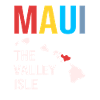 Maui Hawaii Hawaiian