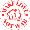 Make Love - Not War