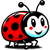Ladybird