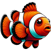 Clownfish