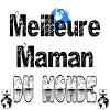 Meilleure Maman du Monde