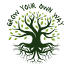 Grow your own way