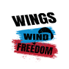 Wings Wind Freedom – Paragliding Design