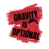 Gravity Is Optional – Paragliding Design