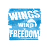 Wings Wind Freedom – Paragliding Design