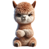Alpaca grim 2