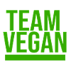 TEAM VEGAN