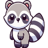 Raccoon