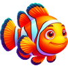 Clownfish