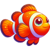 Clownfisch