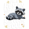 Raccoon