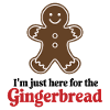 Gingerbread Lebkuchenmann Lebkuchen Weihnachten