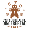 Gingerbread Gingerbread Man Gingerbread Christmas