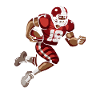 American Football Players