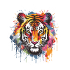 Animal tigre