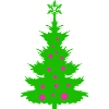 Christmas tree