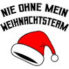 Never without my Christmas team
