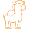 Kamel Comic