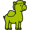Camel Comic