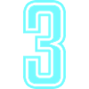 3