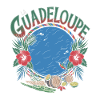 La Guadeloupe