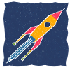 Rakete1