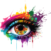 Funky Eye