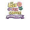 Coffee lover, caffeine addict and