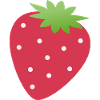 Erdbeere