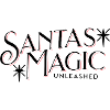 Santa s Magic Unleashed Spruch