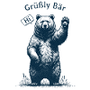 Grüßly Bär