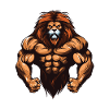 Leo Muscles Musculation