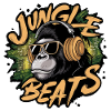 jungle gorilla music