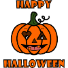 Happy Halloween