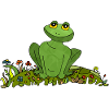 Frosch