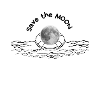 Rette den Mond...