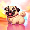 pug