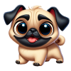 Pug 7