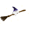 Pookie (biała kula)