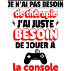besoin de console,geek,gameur,gaming
