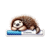 Hedgehog Relaxation: Loading Progress