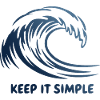 Keep It Simple Wave