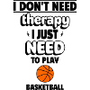Need to Play Basketball