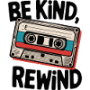 Be Kind, Rewind