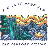 Campfire cusine