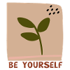 Be Yourself1